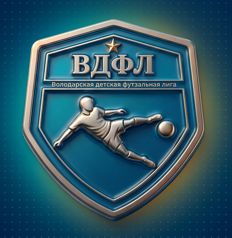ВДФЛ | Володарская детская футзальная лига